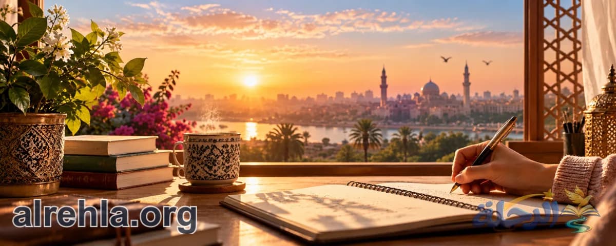 مراجعة نص