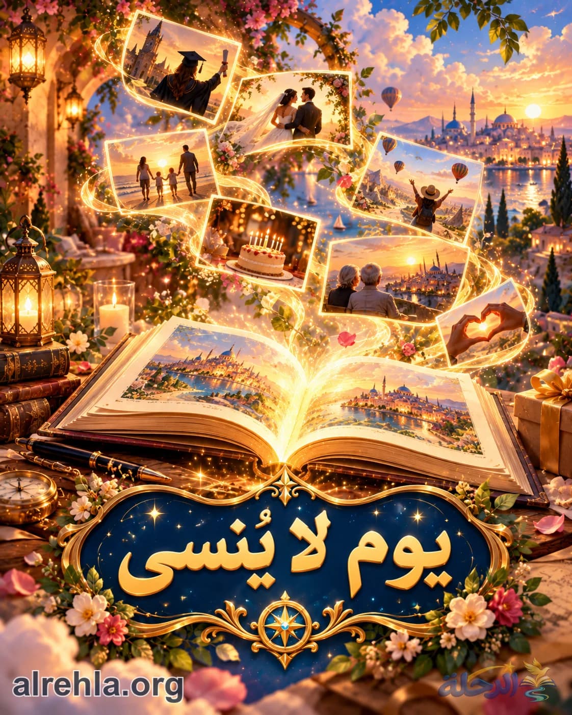 يوم لا يُنسى