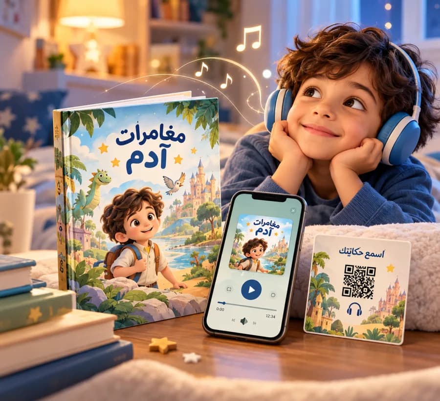 اسمع حكايتك